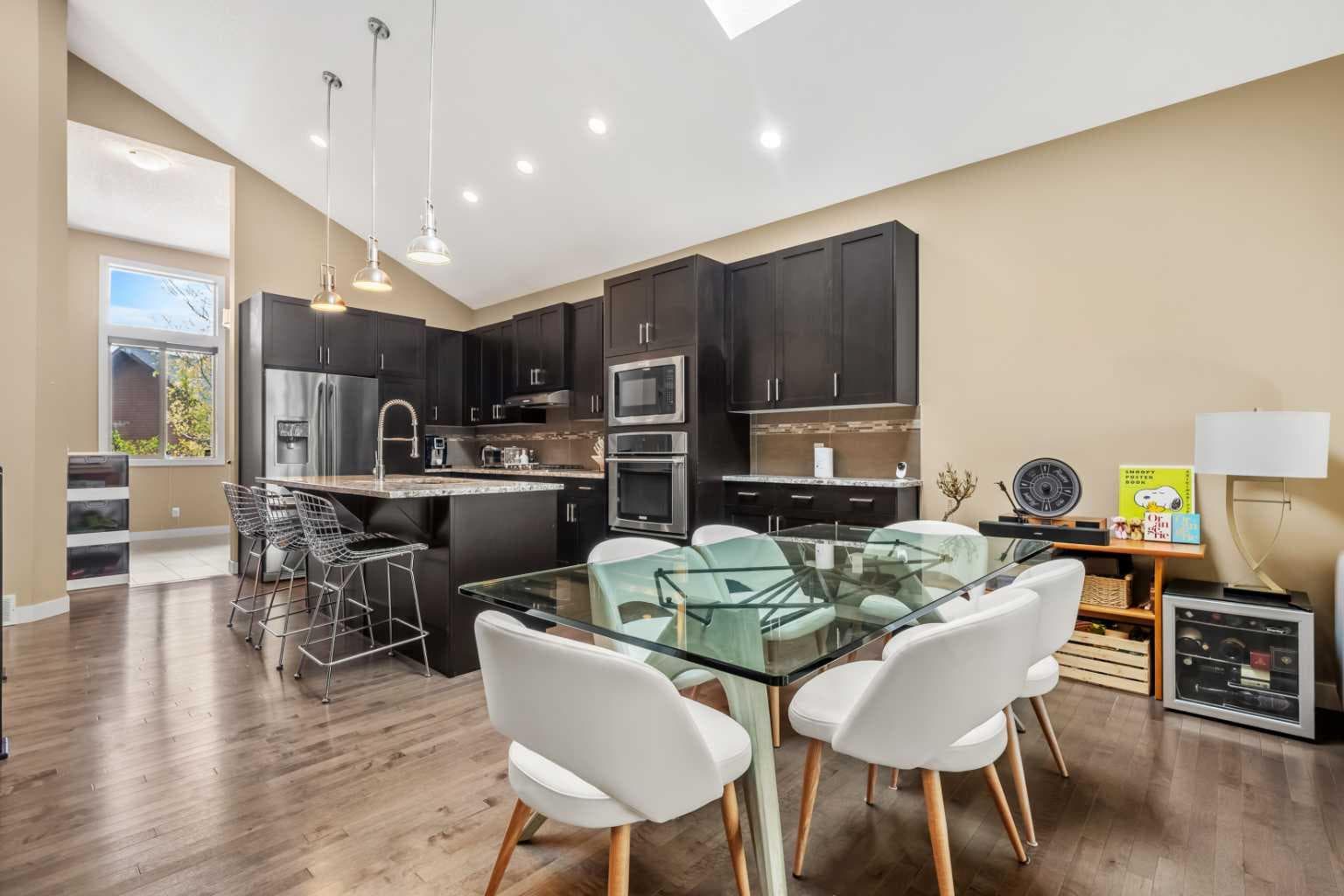 63 Cortina Villas SW