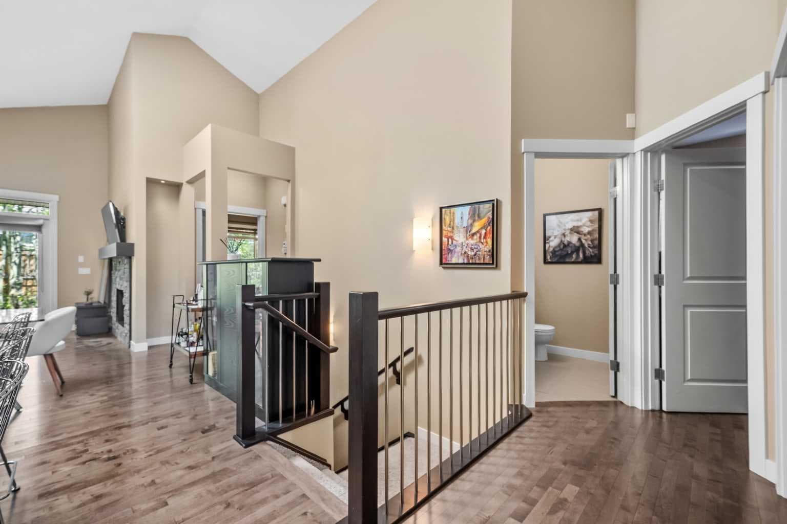 63 Cortina Villas SW