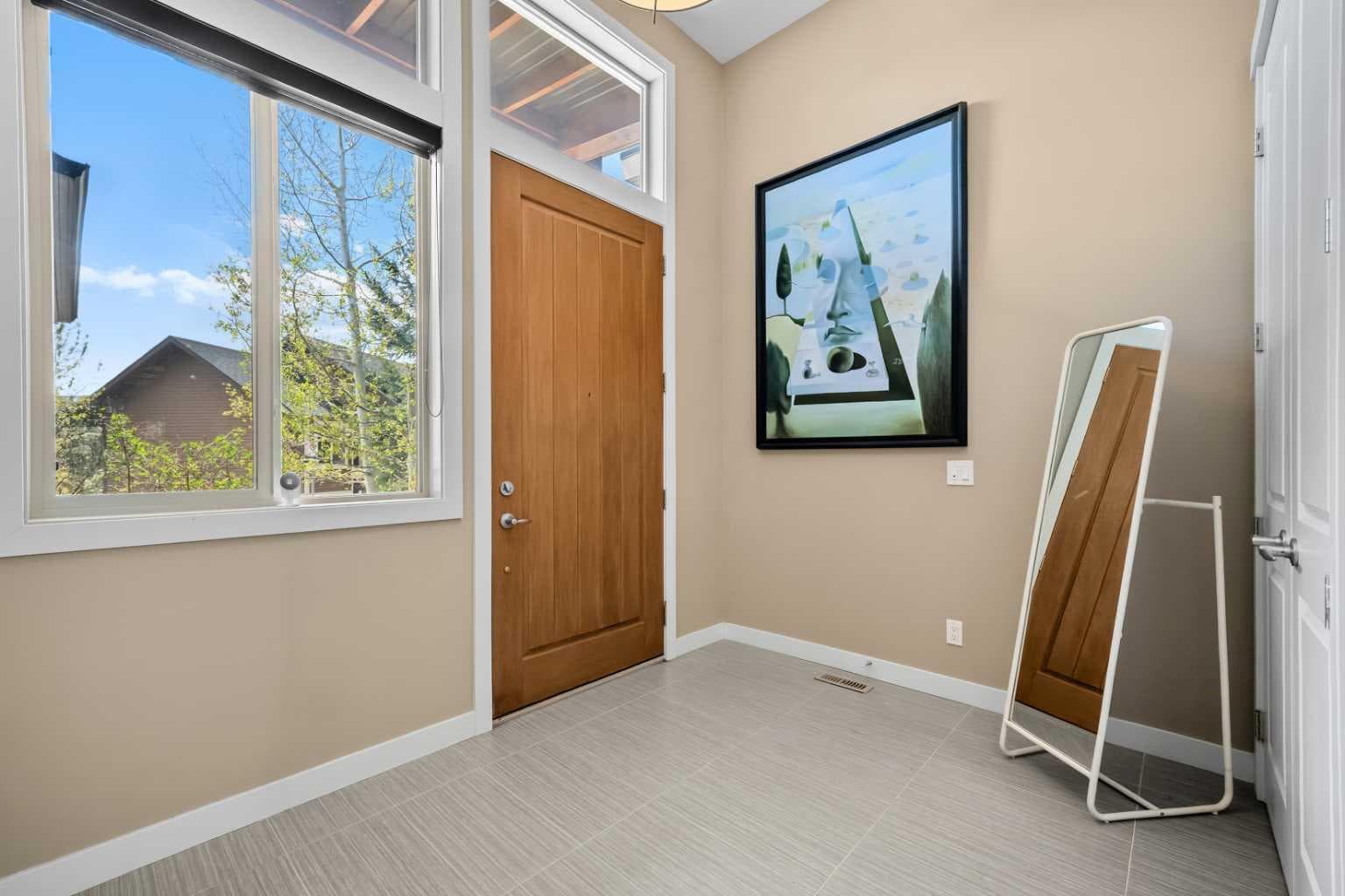 63 Cortina Villas SW