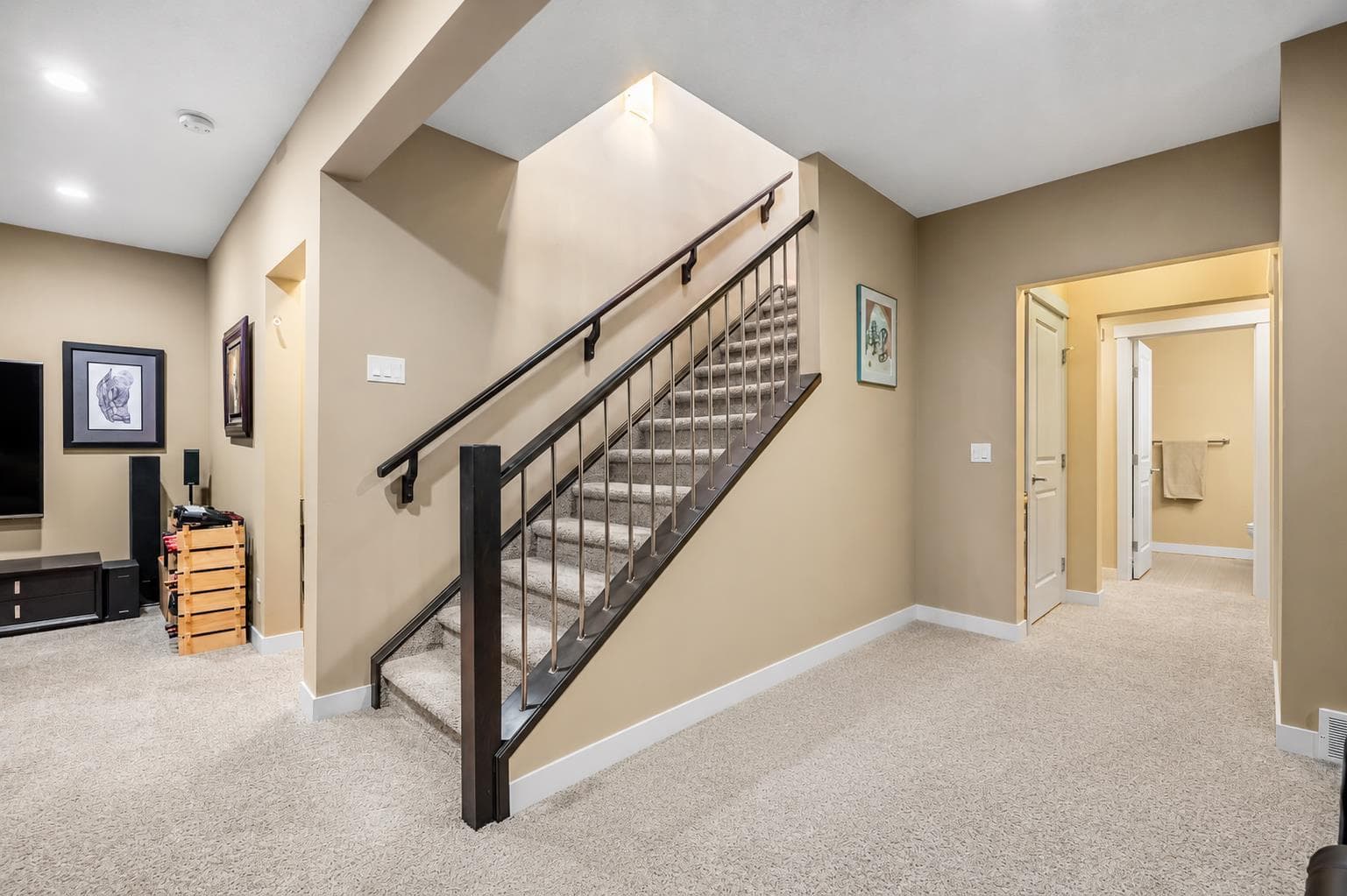 63 Cortina Villas SW