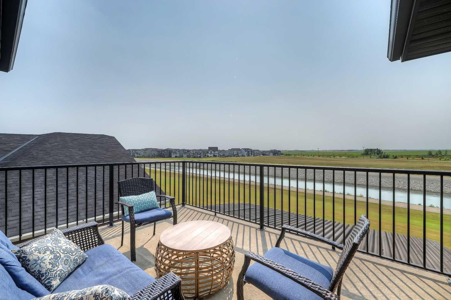 268 Rainbow Falls Way 