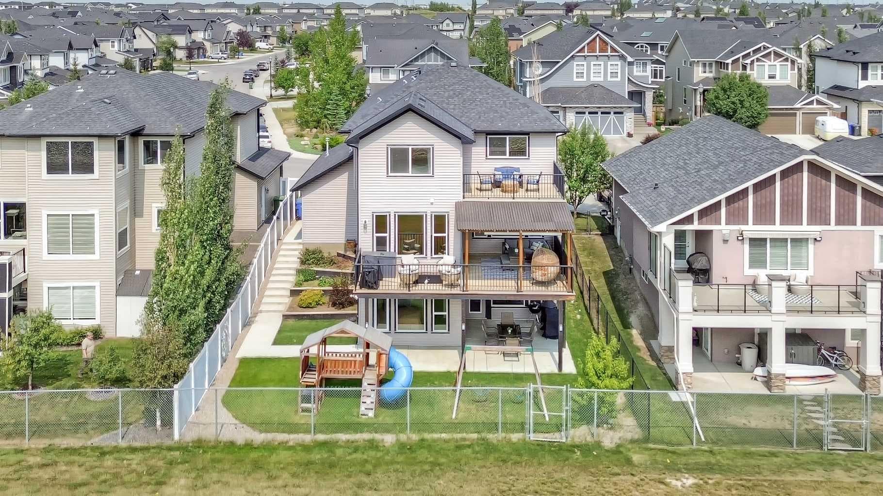 268 Rainbow Falls Way 