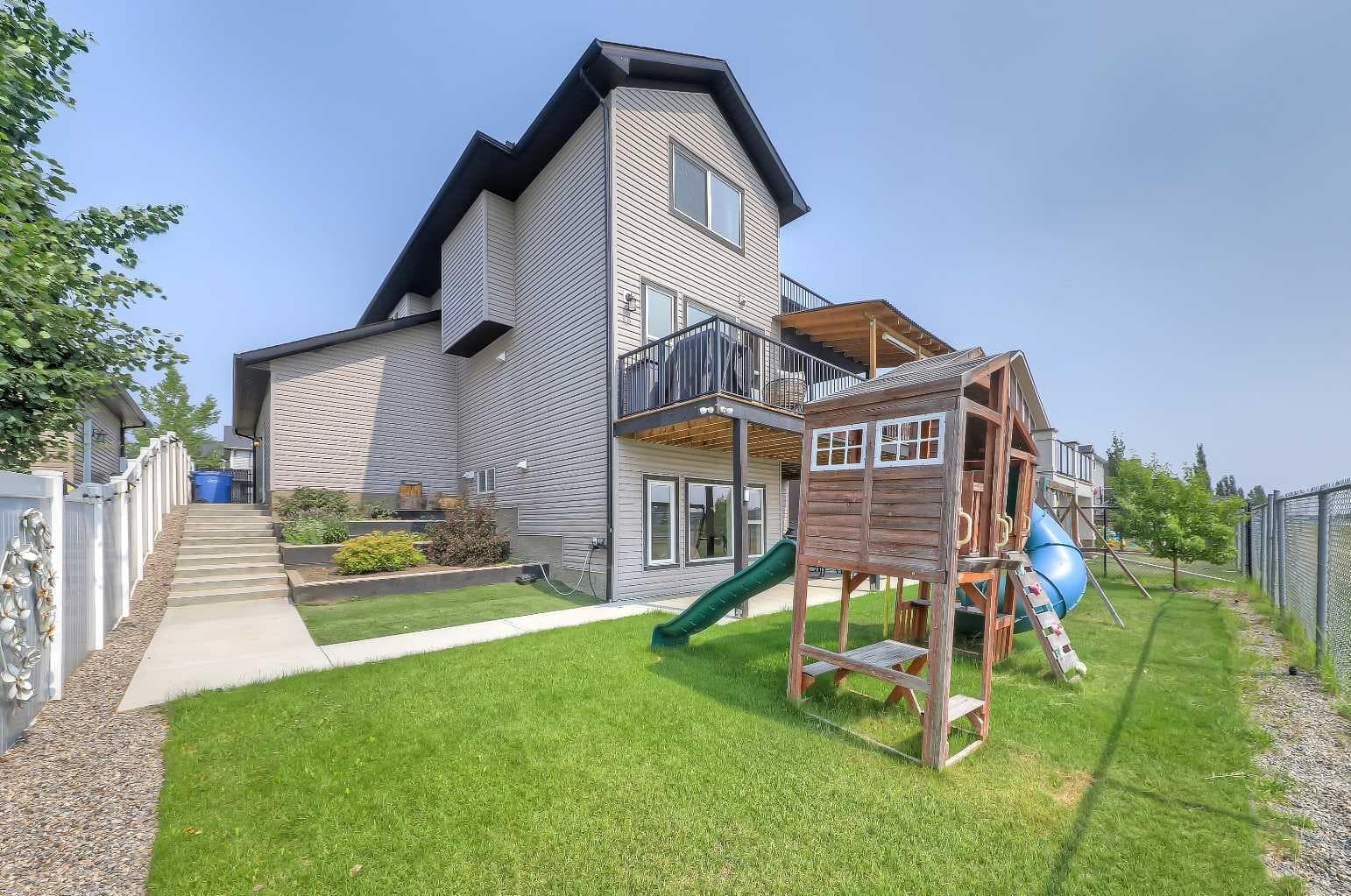 268 Rainbow Falls Way 