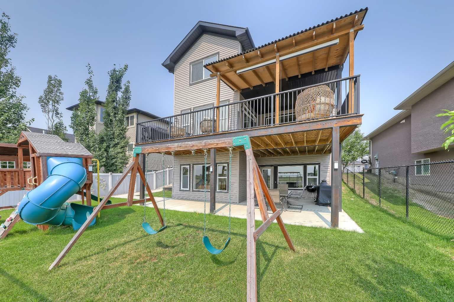268 Rainbow Falls Way 