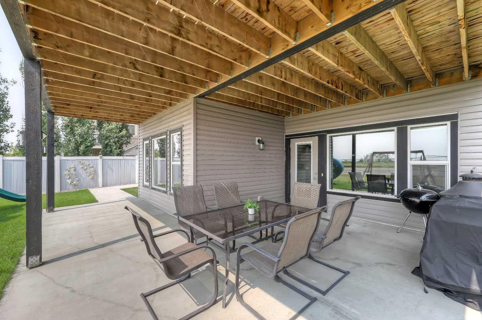 268 Rainbow Falls Way 