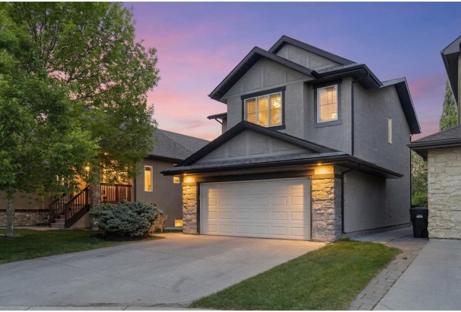 382 Tuscany Ravine Road NW