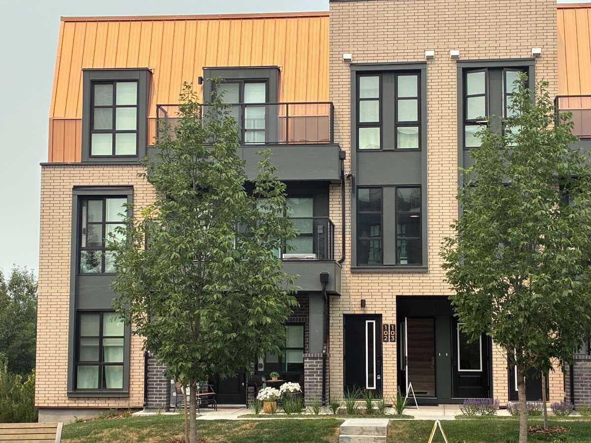 103, 4270 Norford Avenue NW