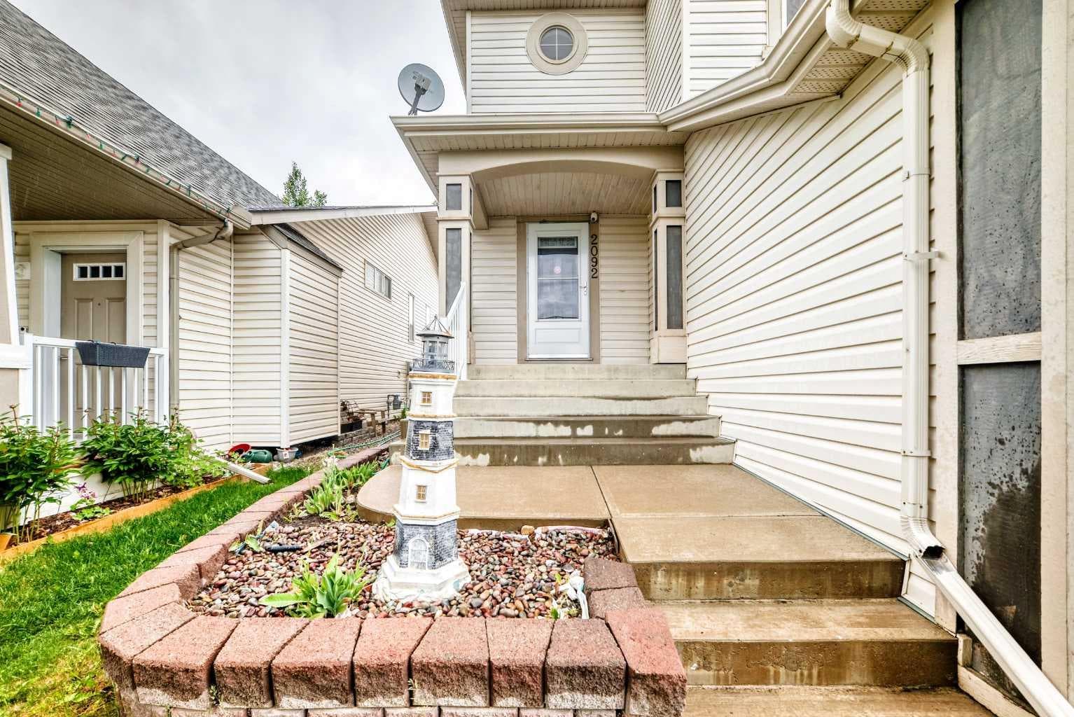 2092 Reunion Boulevard NW