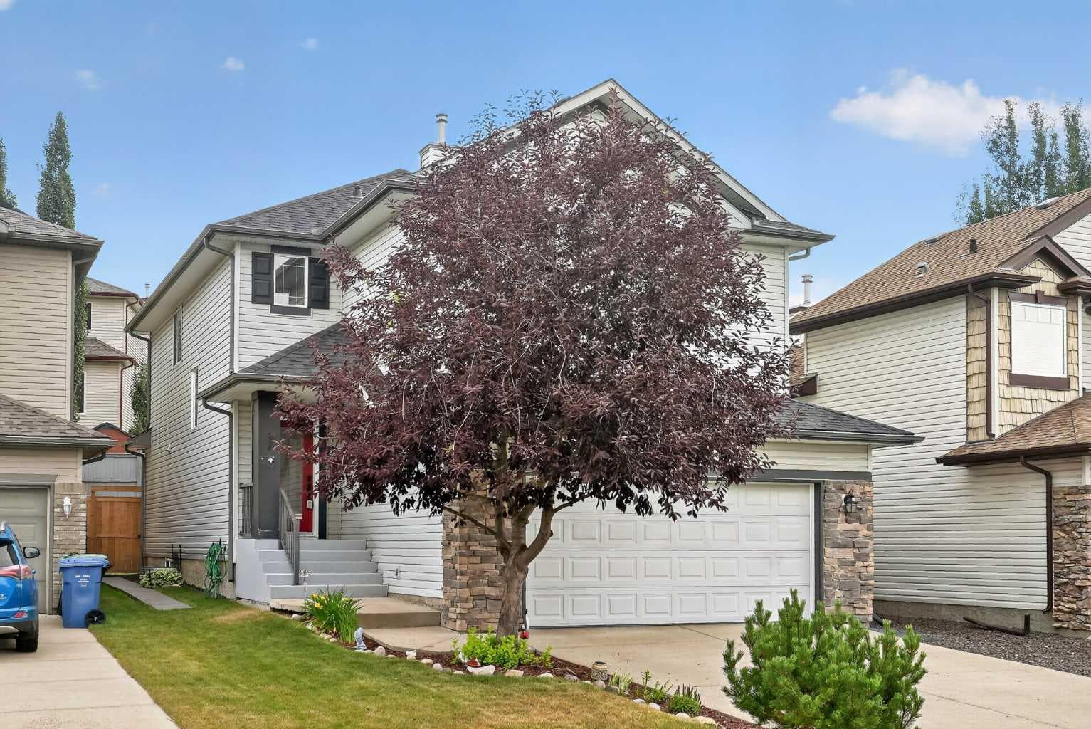 121 Rockyspring Terrace NW