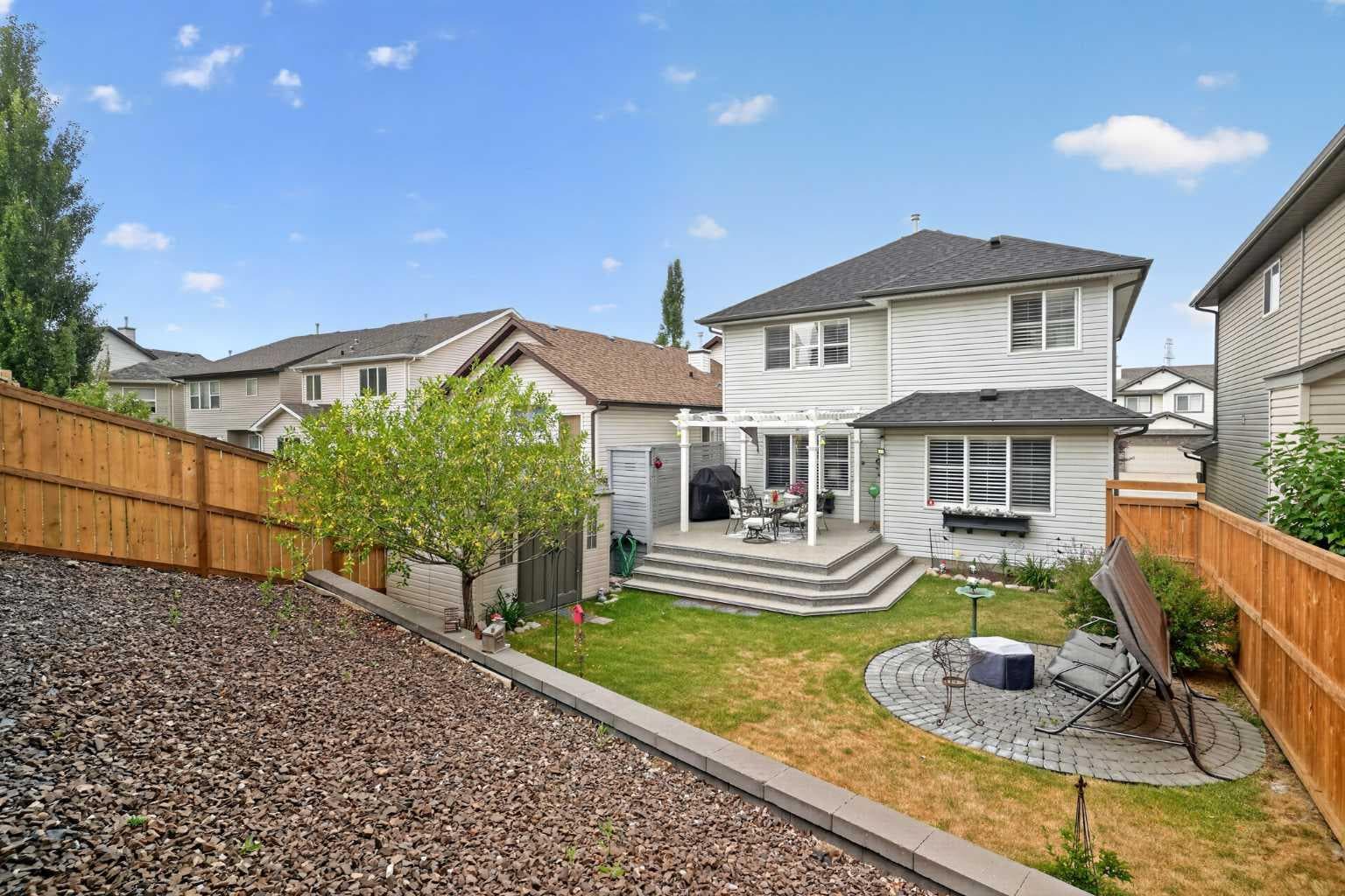 121 Rockyspring Terrace NW