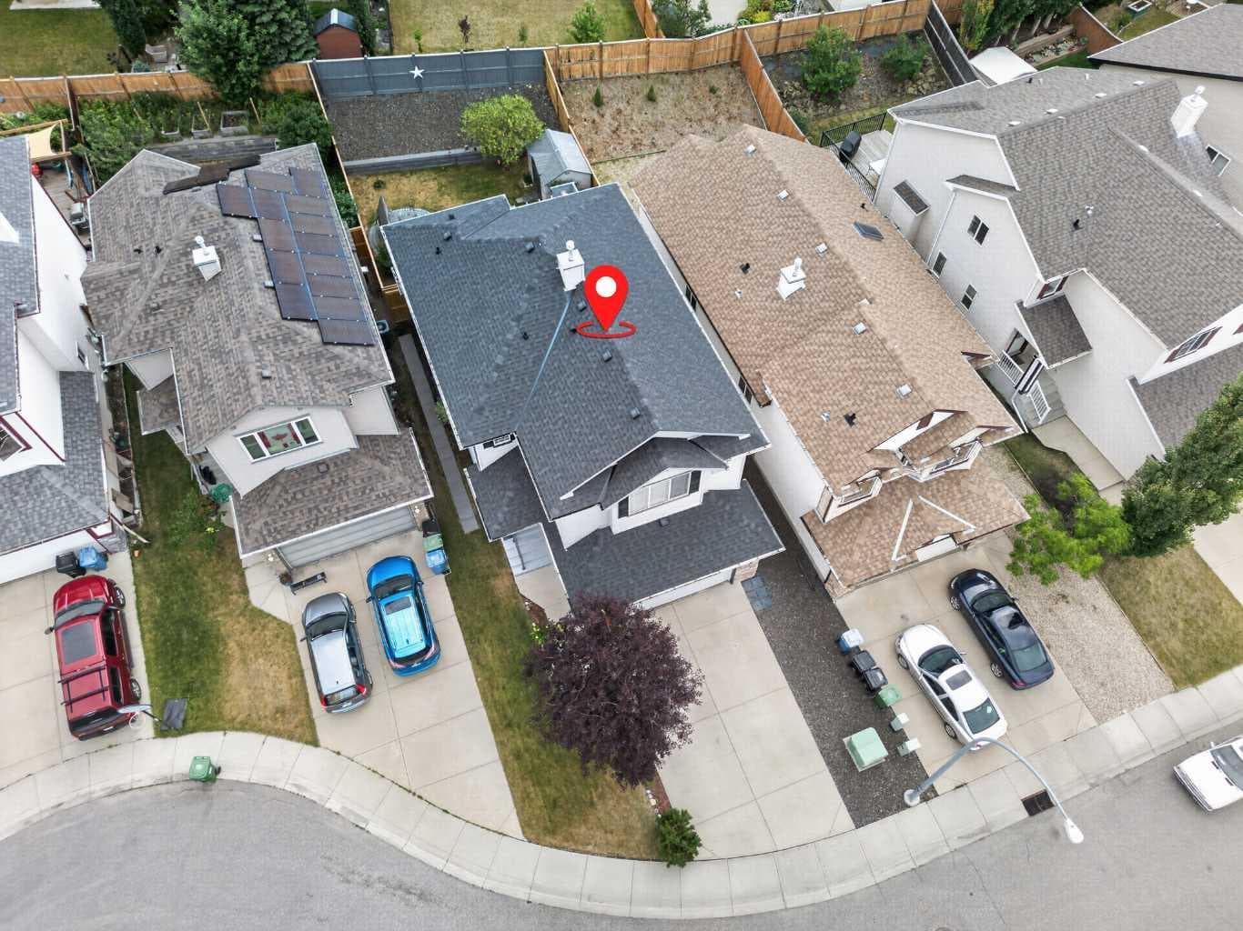 121 Rockyspring Terrace NW