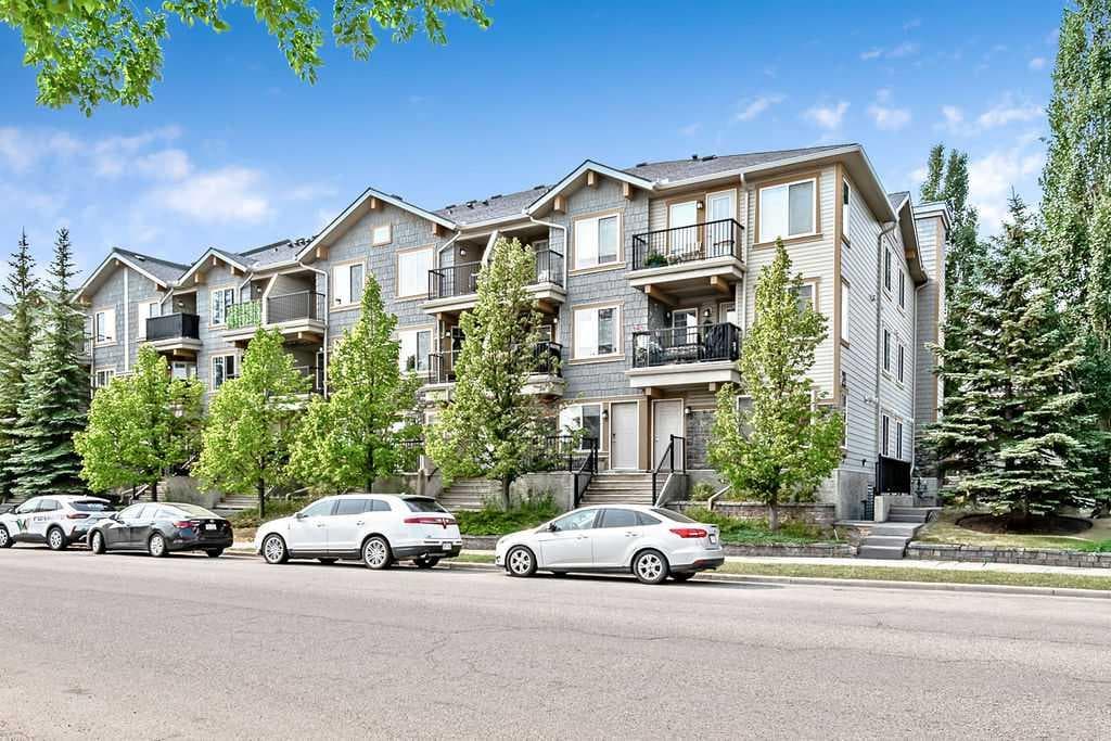 2, 21 Mckenzie Towne Gate SE