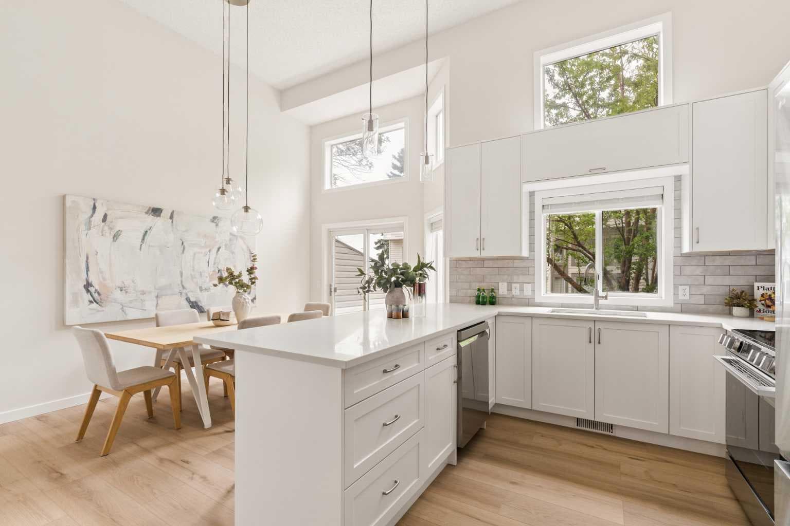 4 Kingsland Villas SW