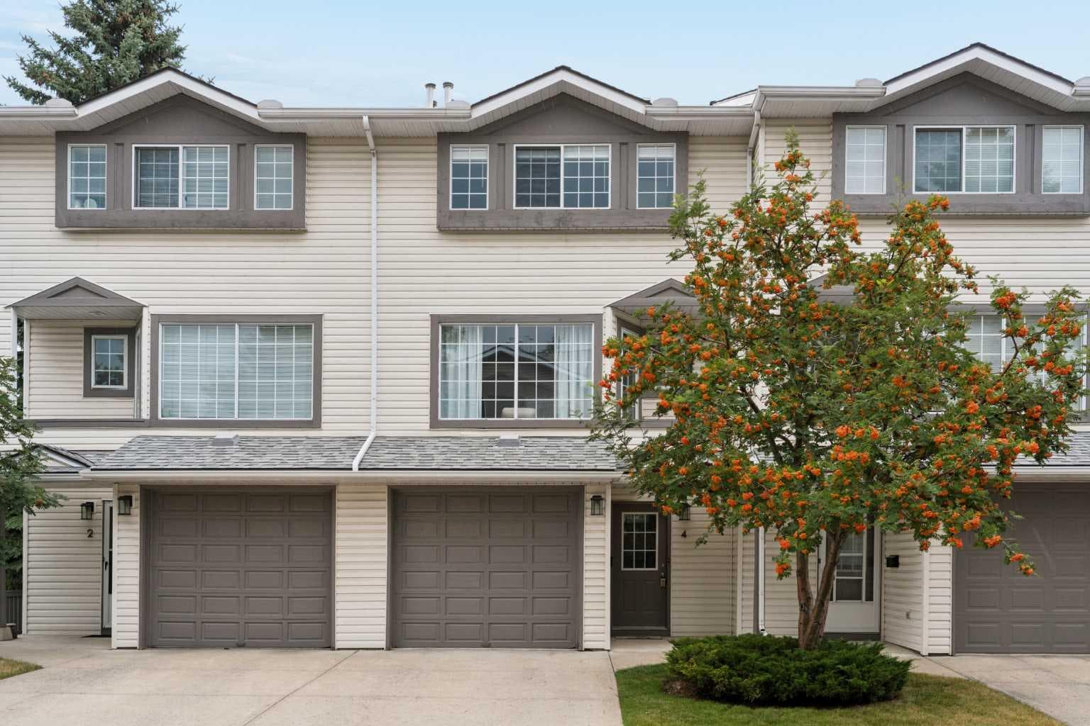 4 Kingsland Villas SW