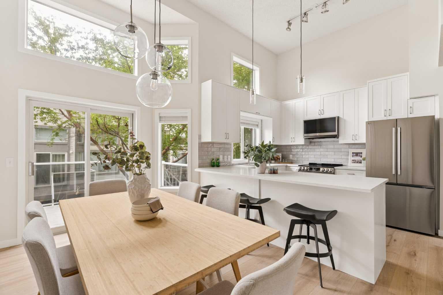 4 Kingsland Villas SW