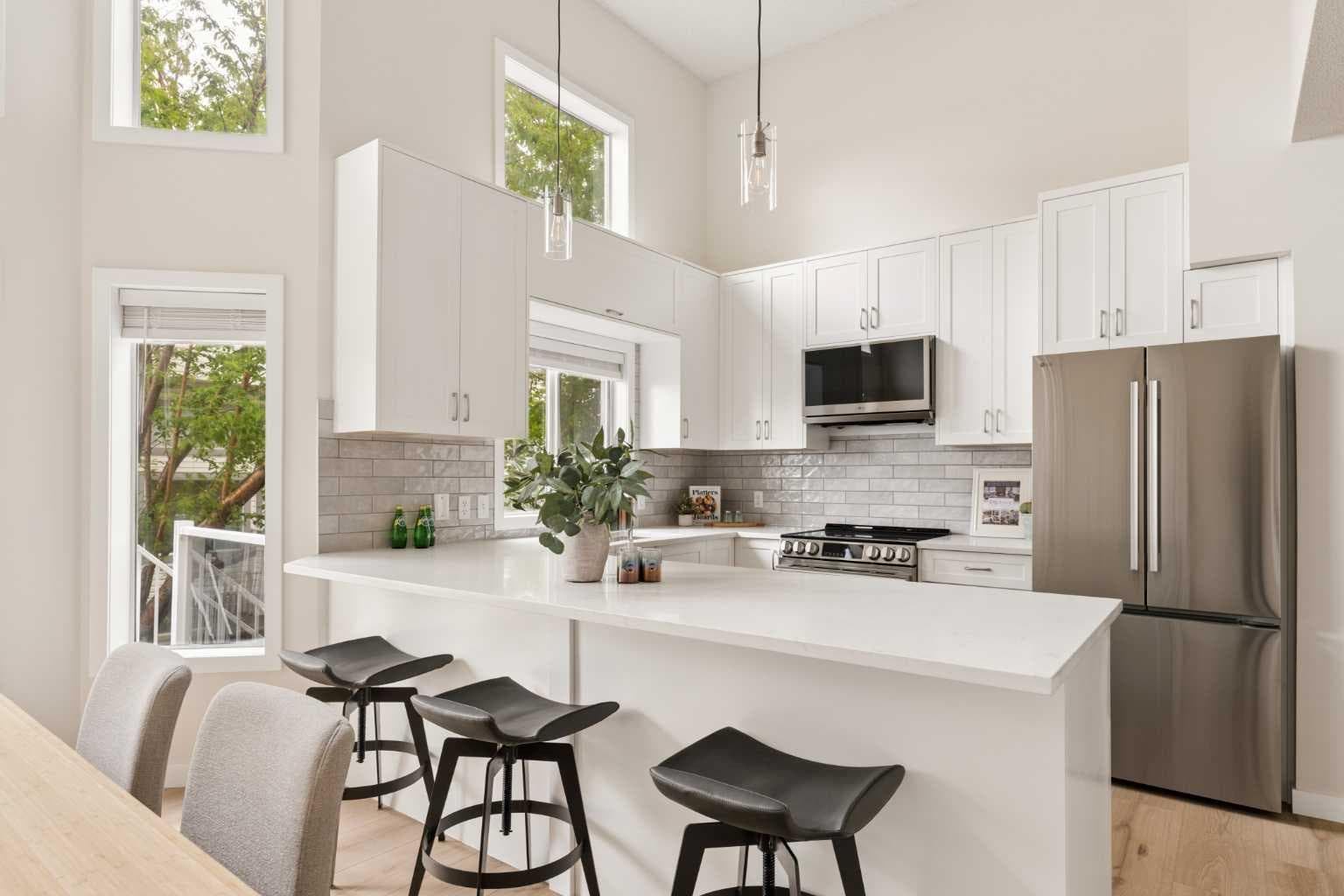 4 Kingsland Villas SW
