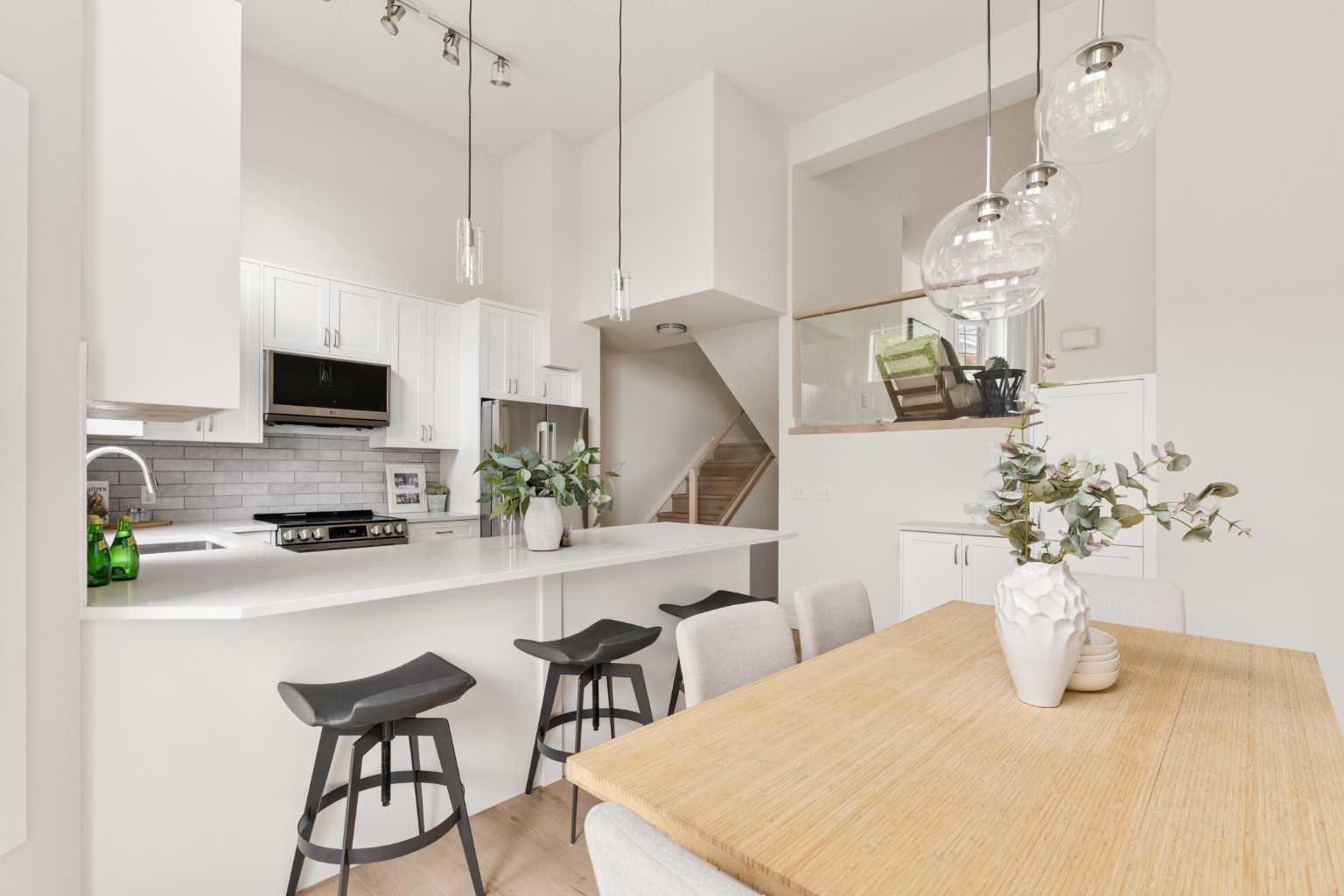 4 Kingsland Villas SW