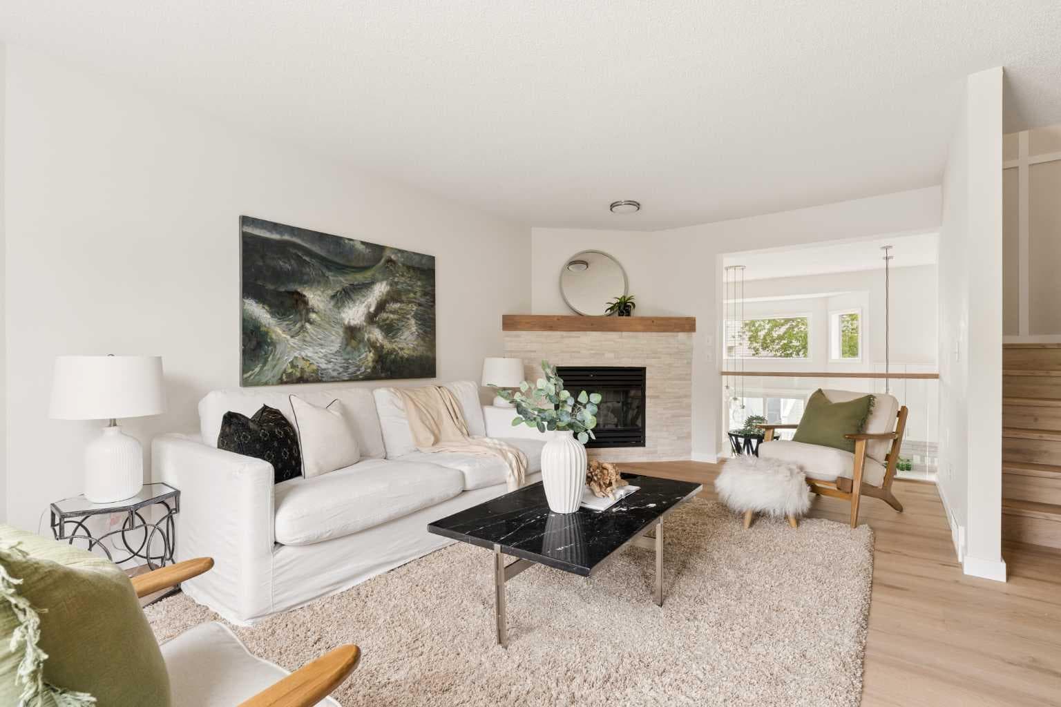 4 Kingsland Villas SW