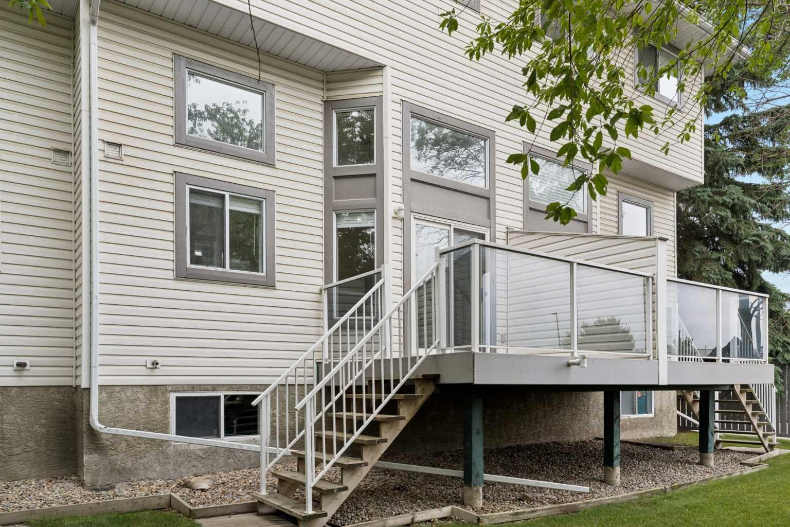 4 Kingsland Villas SW