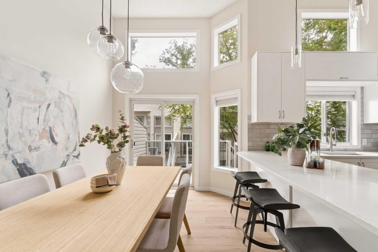 4 Kingsland Villas SW