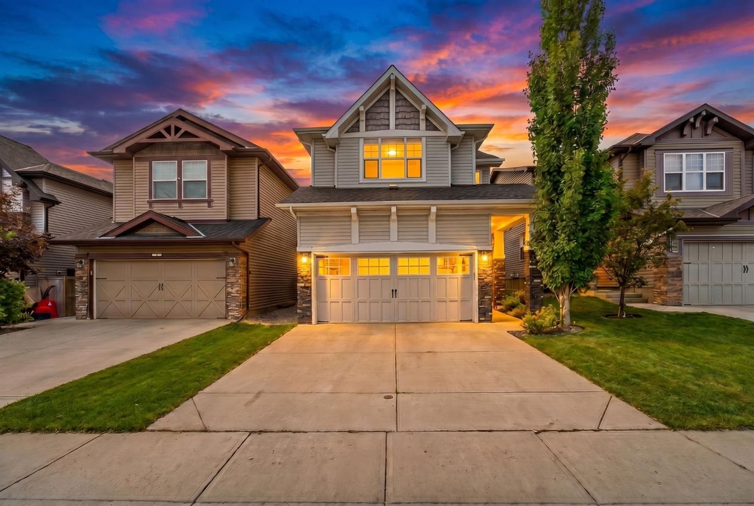 174 Morningside Circle SW