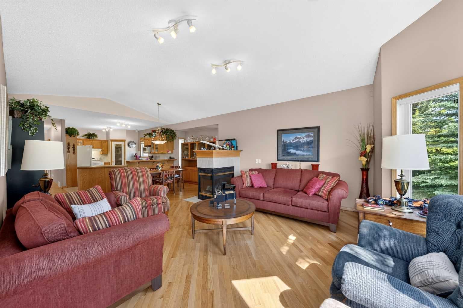 37 Scimitar Heath NW
