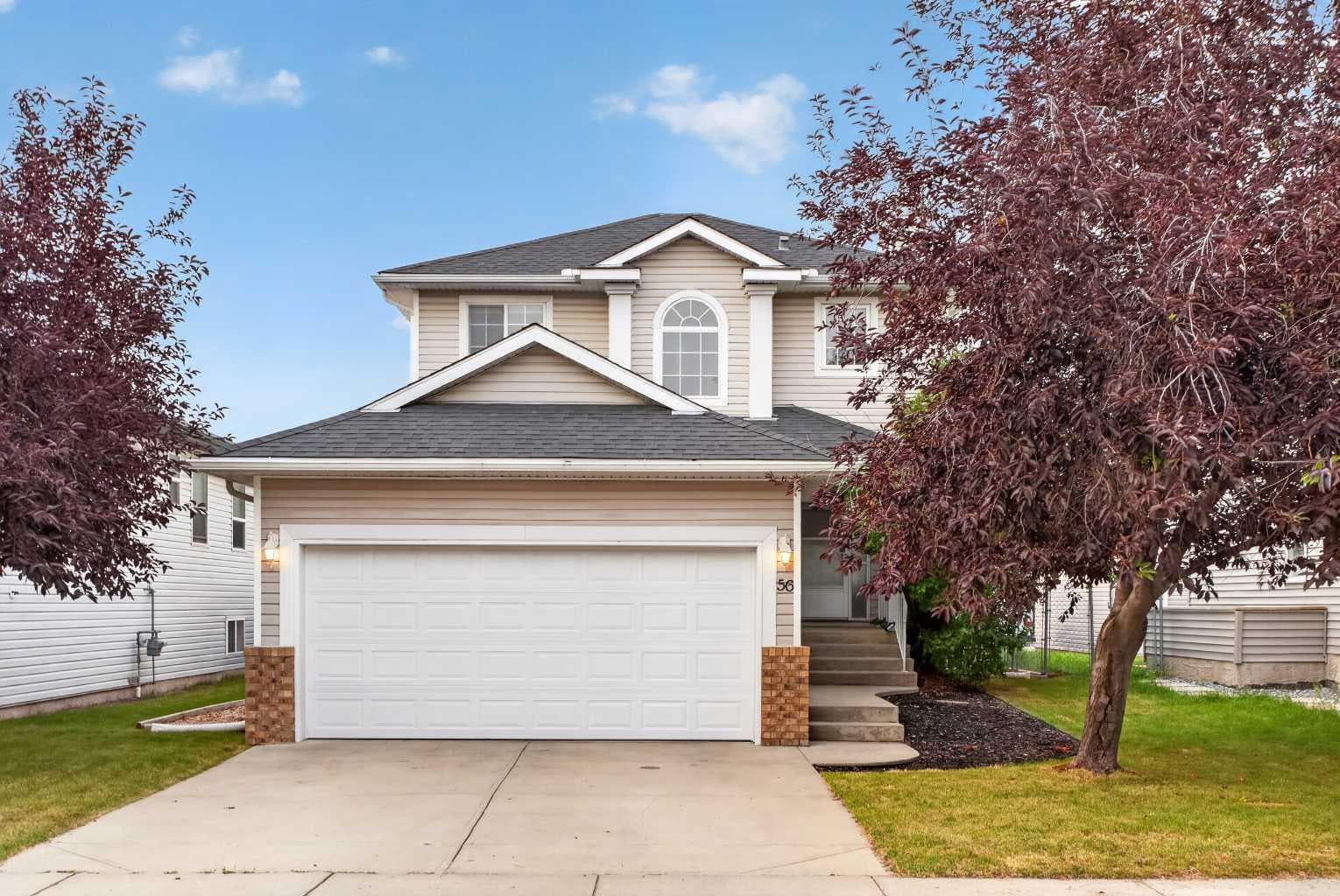 56 Silver Creek Boulevard 
