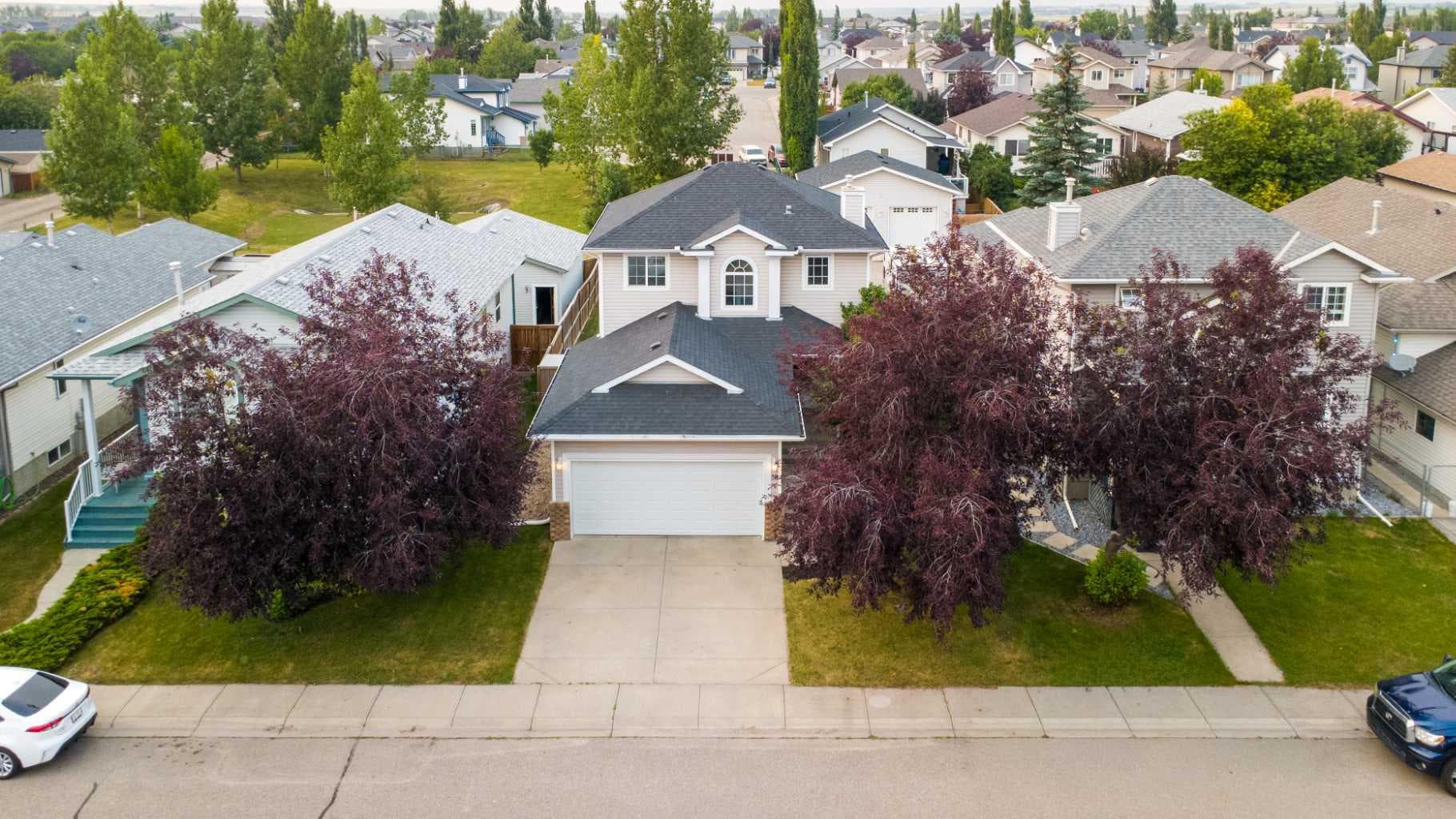 56 Silver Creek Boulevard 