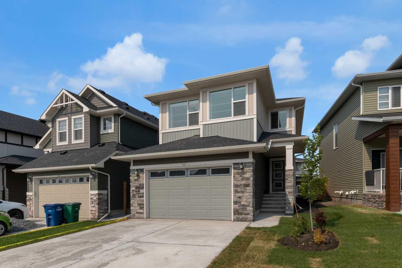 541 Baywater Manor SW