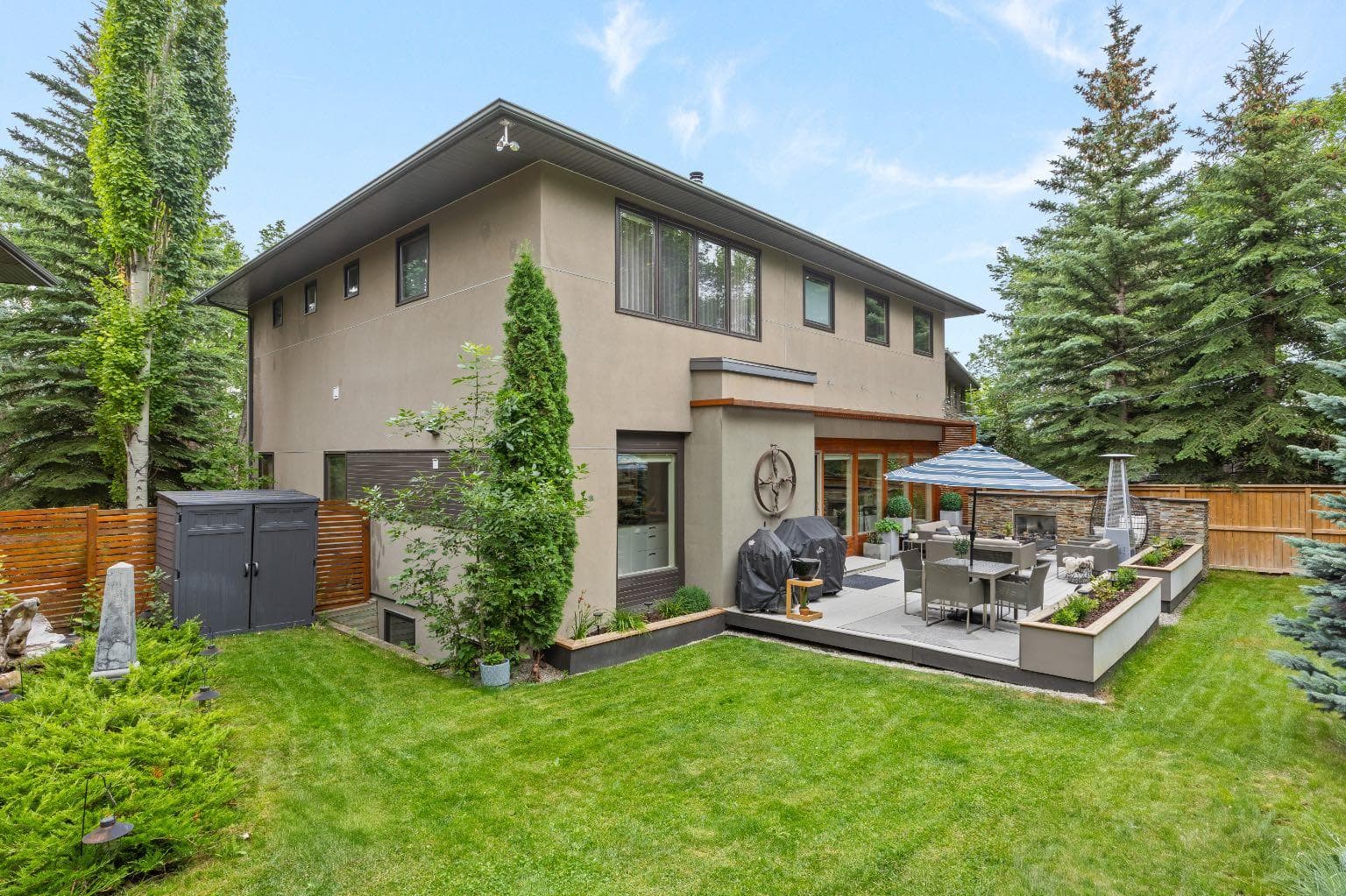 1143 Sifton Boulevard SW