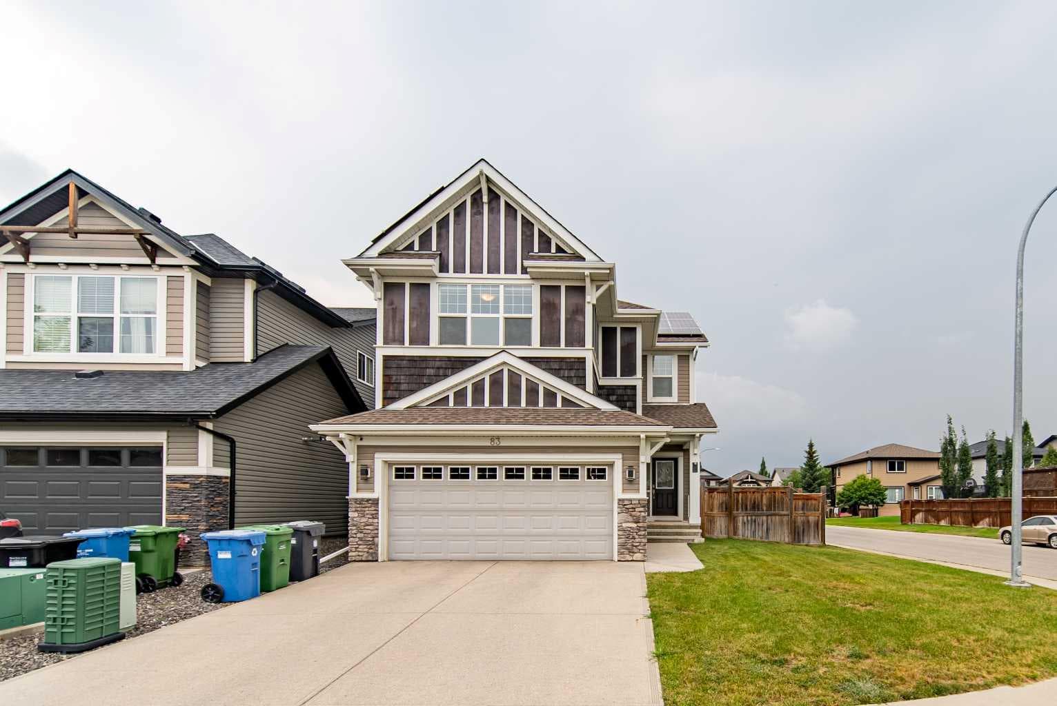 83 Auburn Glen Lane SE