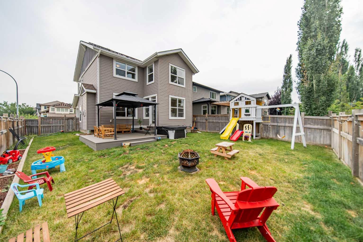 83 Auburn Glen Lane SE