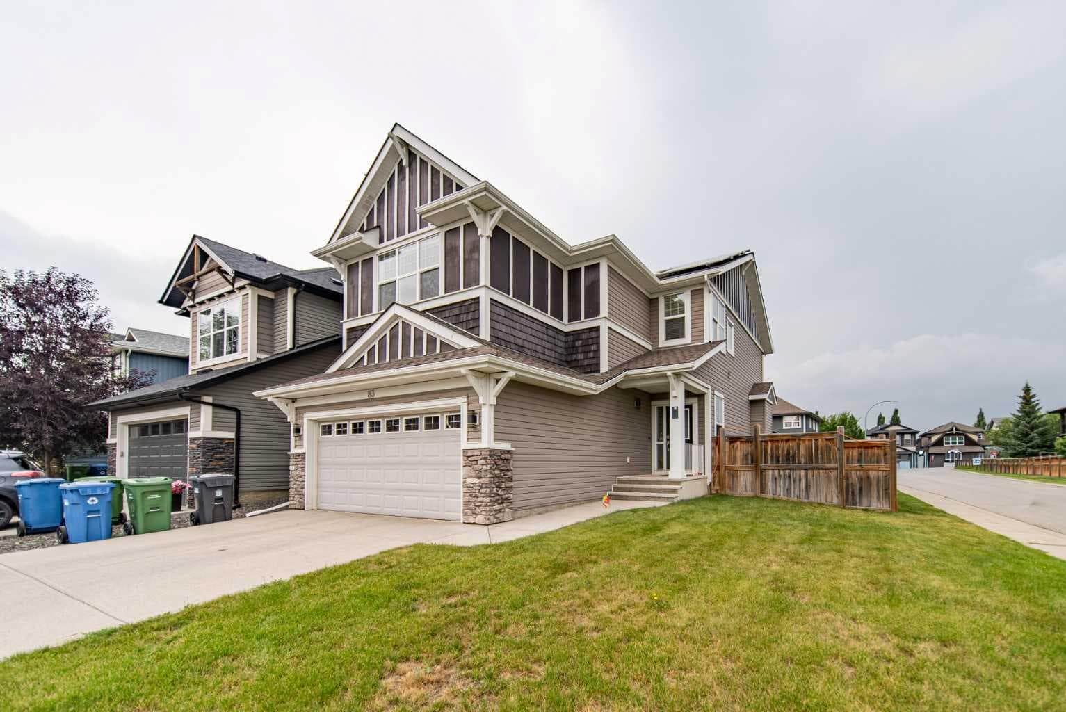 83 Auburn Glen Lane SE