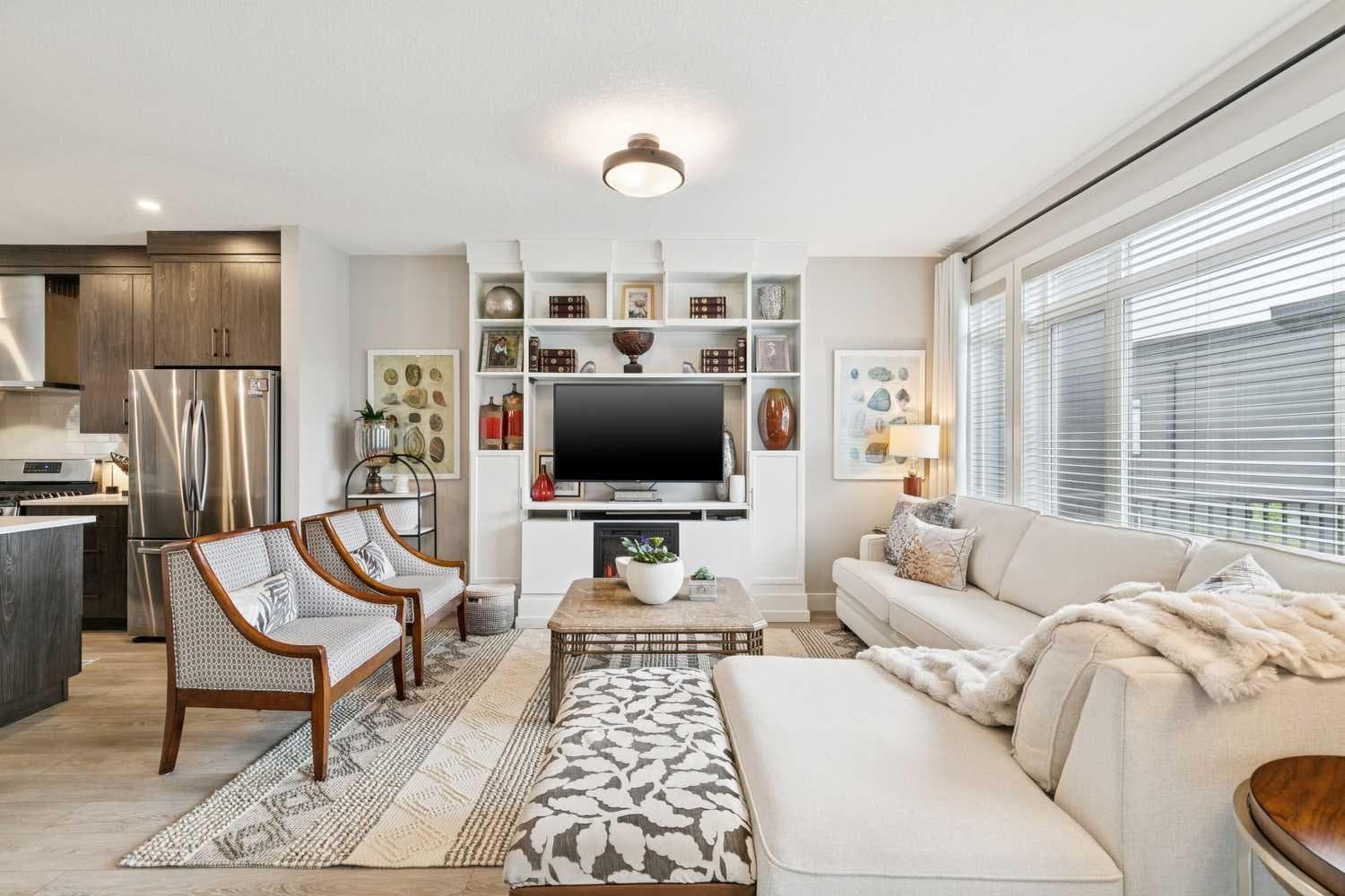 17 Royal Elm Green NW