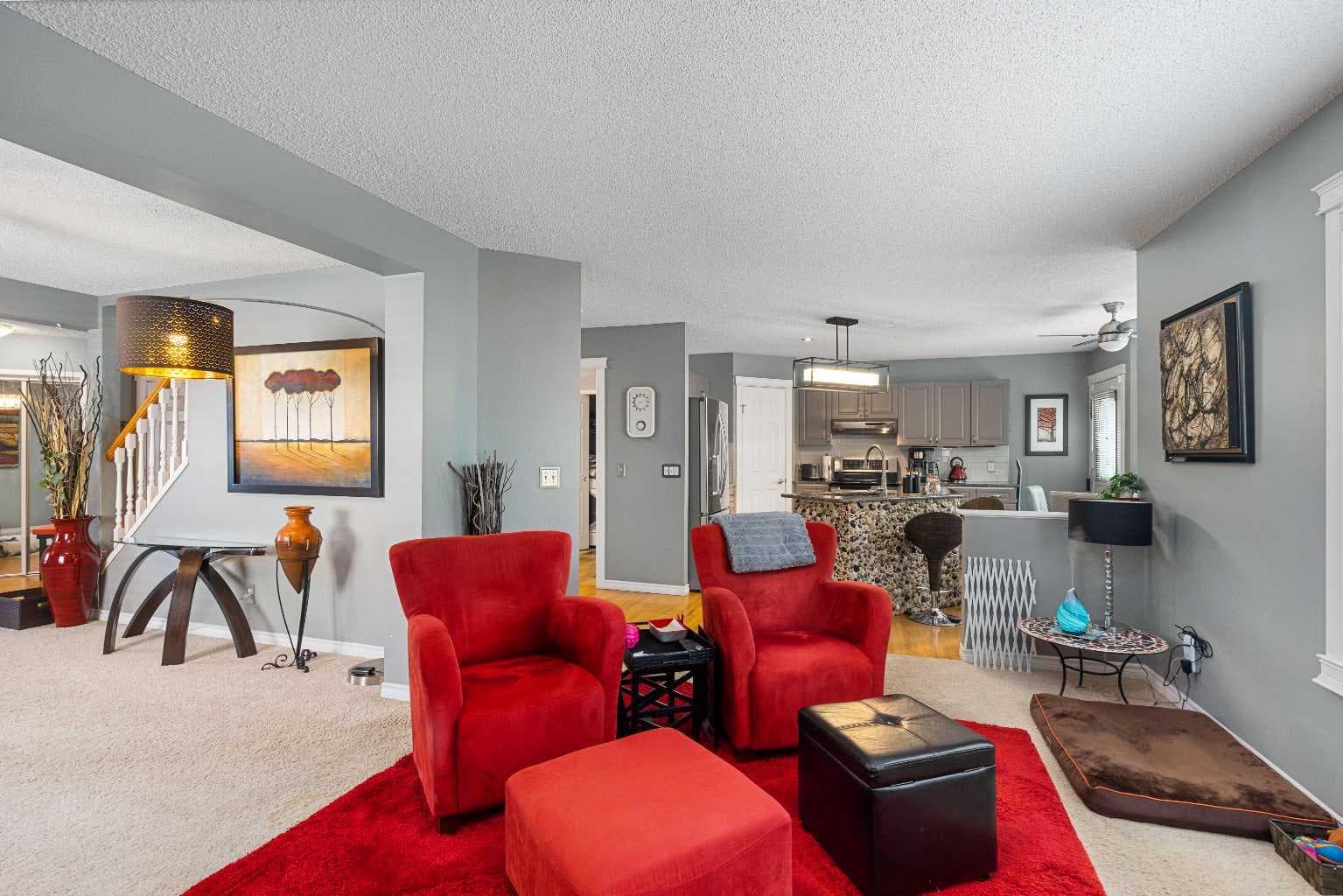 224 Arbour Ridge Way NW