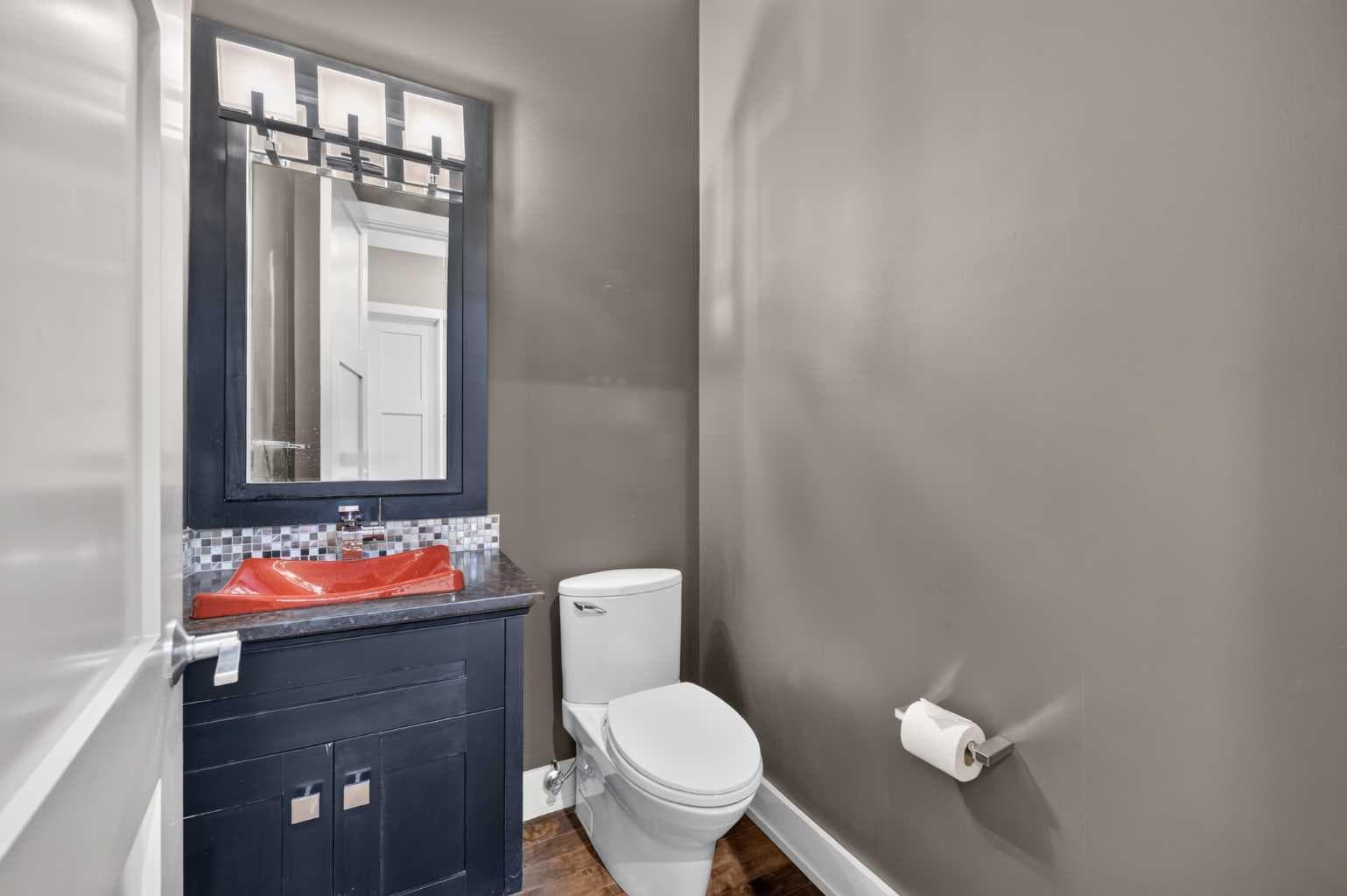 4 Aspen Cliff Close SW