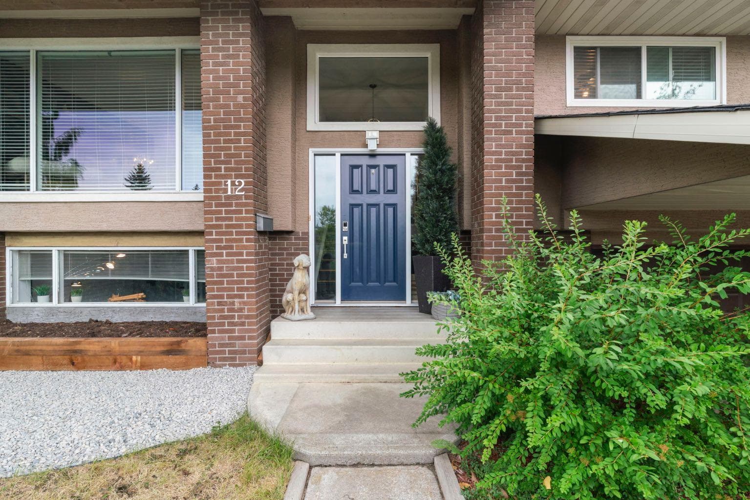 12 Glenwood Court 