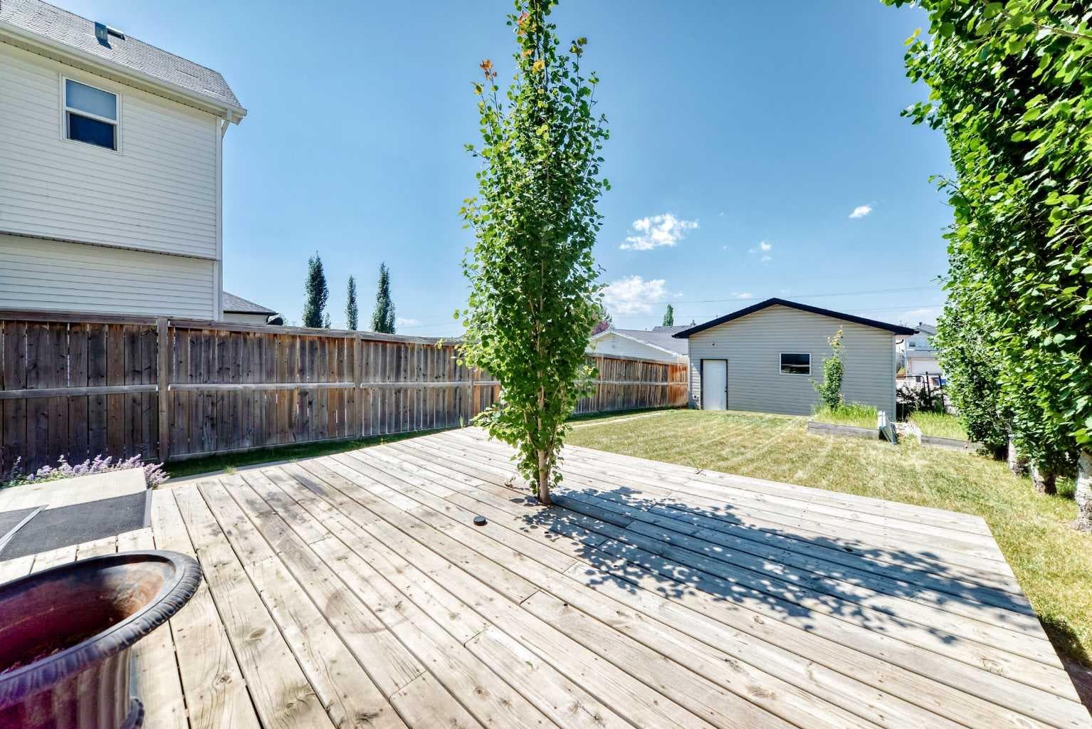 708 Tuscany Drive NW