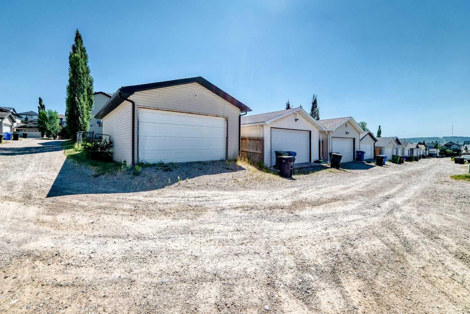 708 Tuscany Drive NW