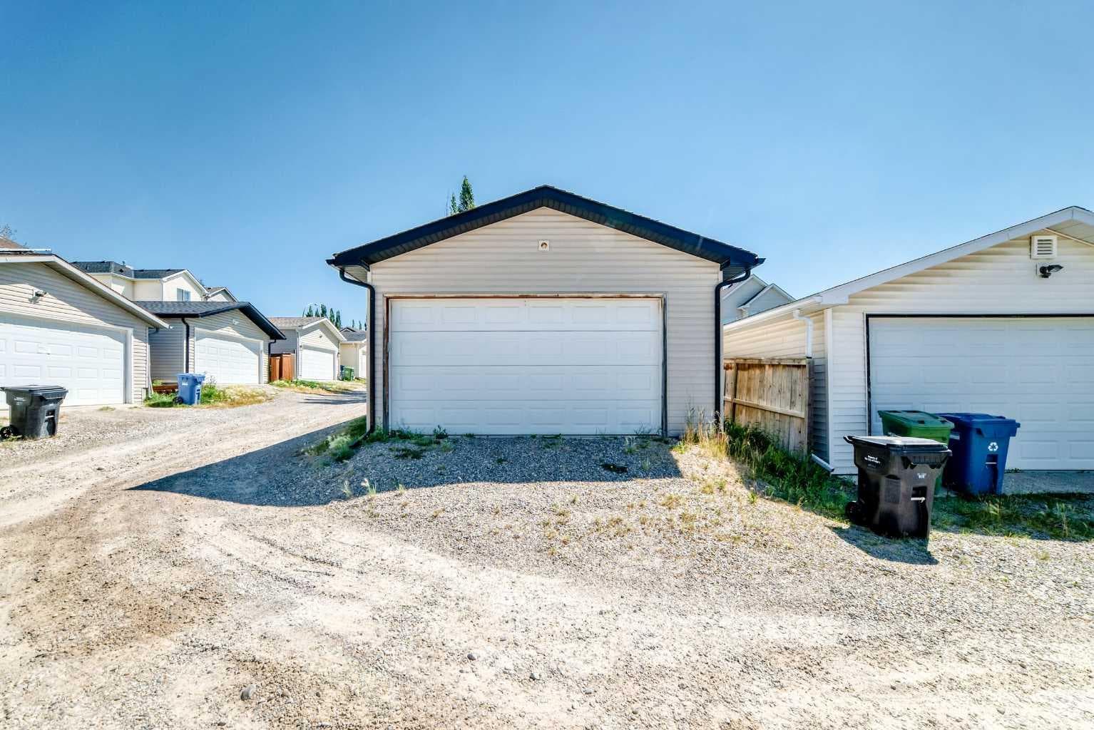 708 Tuscany Drive NW
