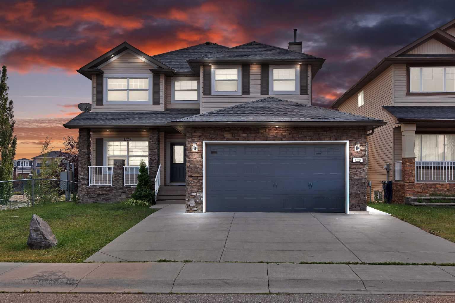 1125 Channelside Drive SW