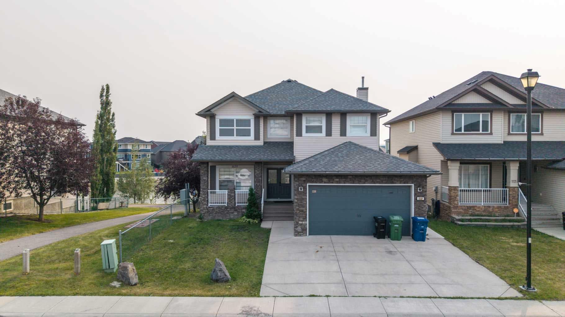 1125 Channelside Drive SW