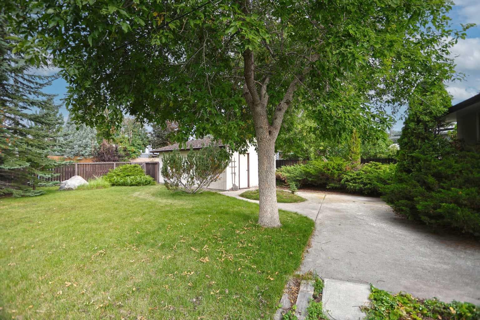 93 Winslow Crescent SW