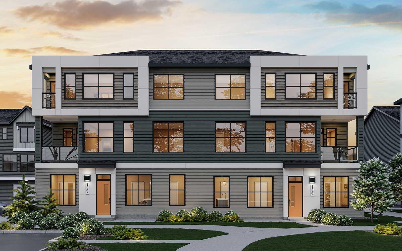 1601, 60 Howse Lane NE