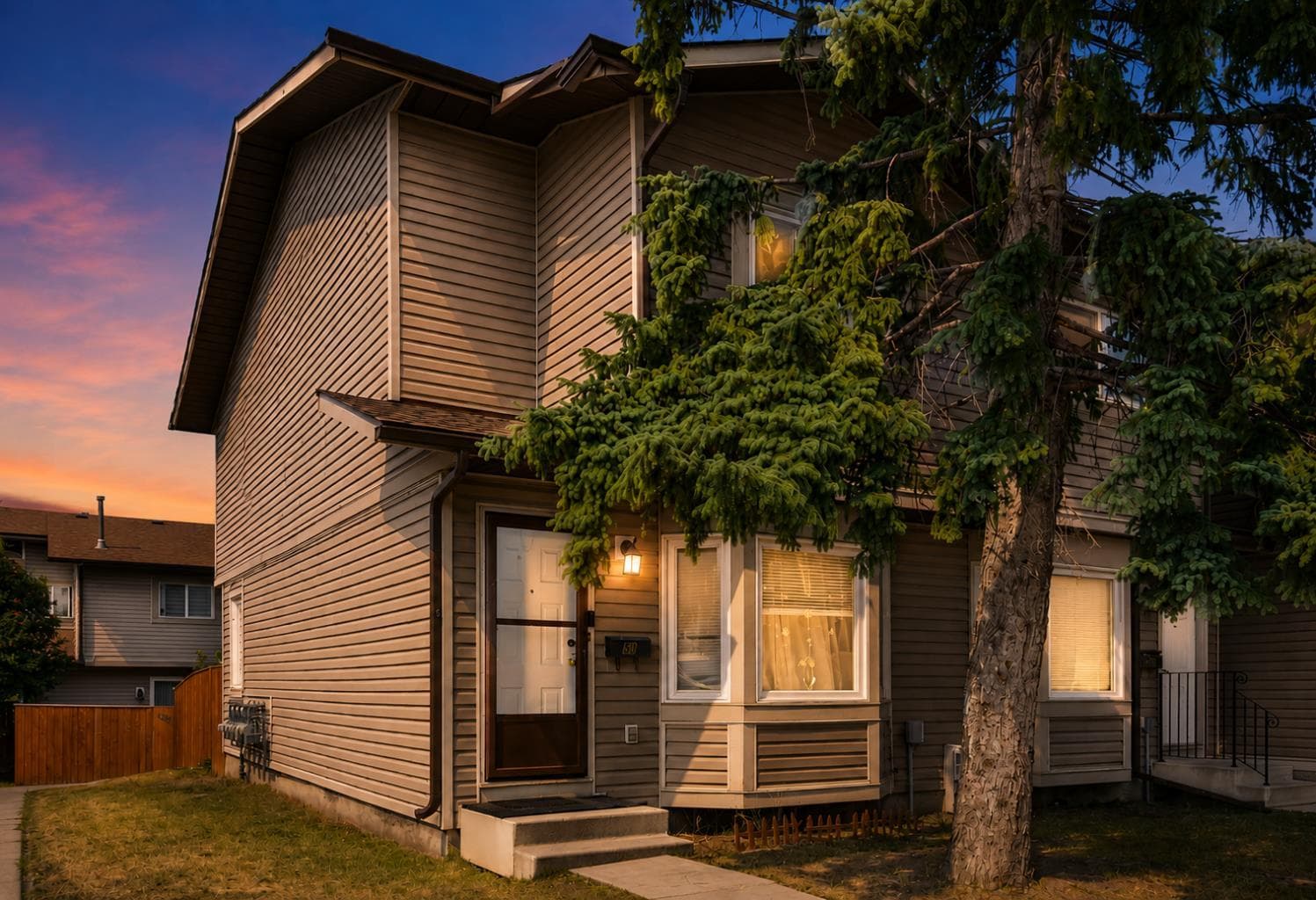 50 Falshire Terrace NE