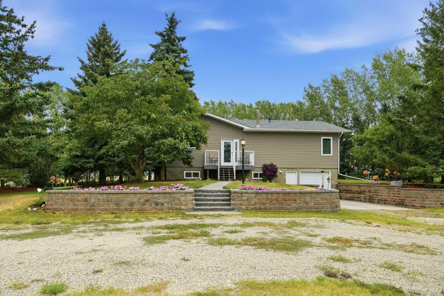 282184 Range Road 31  
