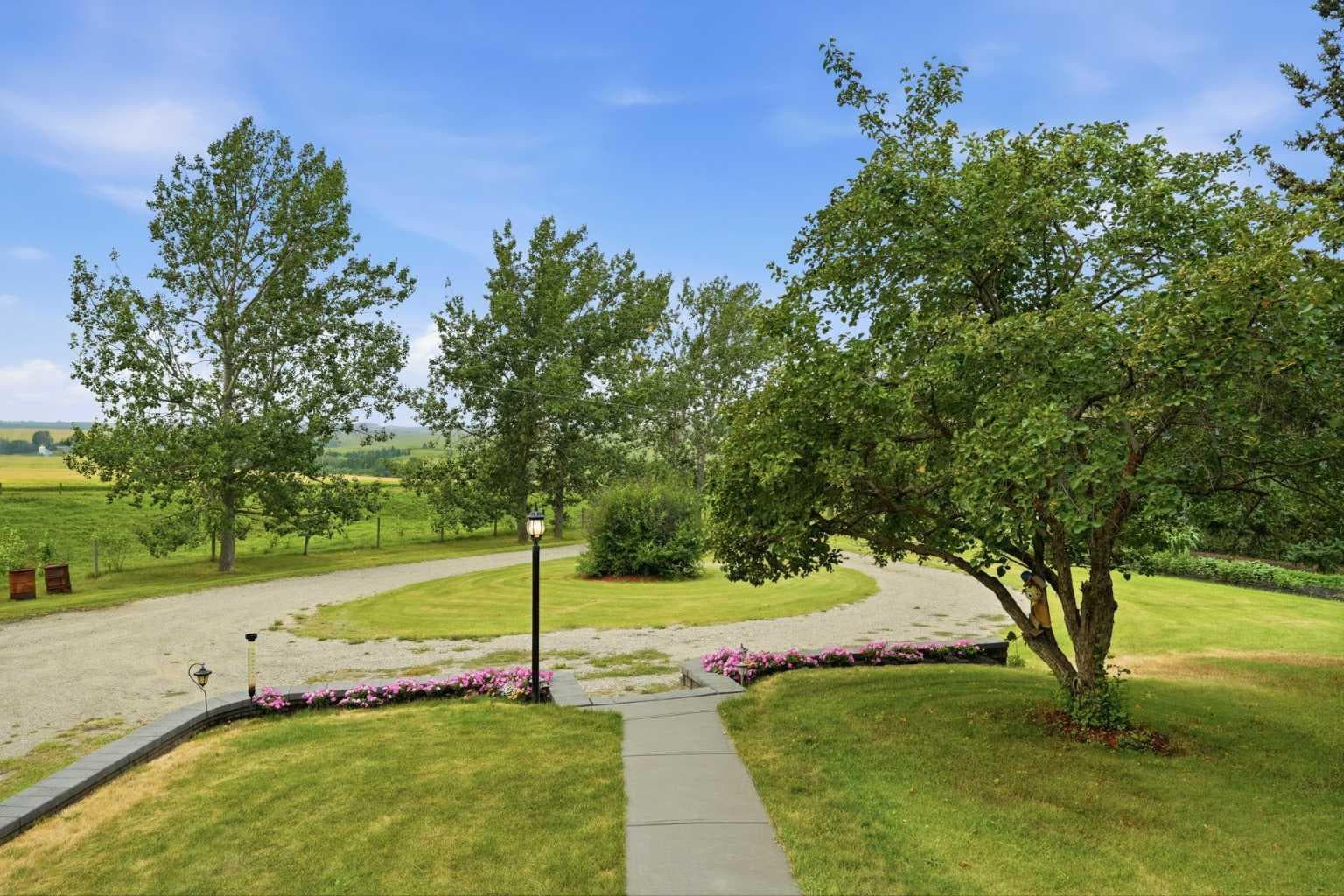 282184 Range Road 31  