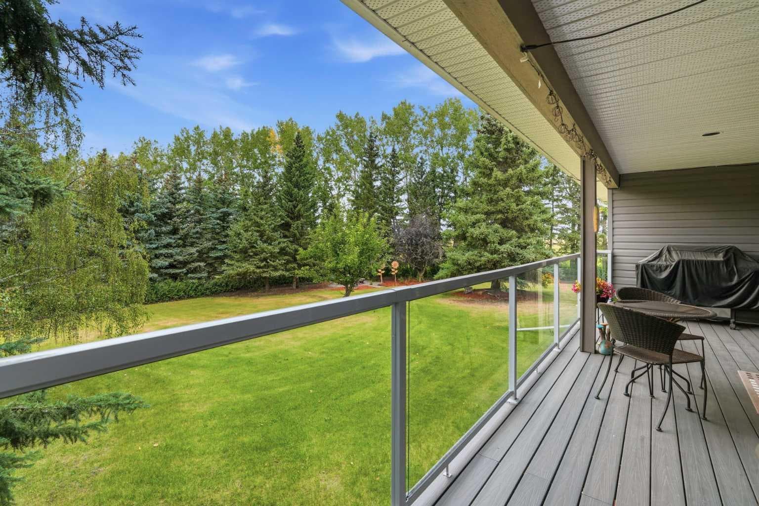 282184 Range Road 31  