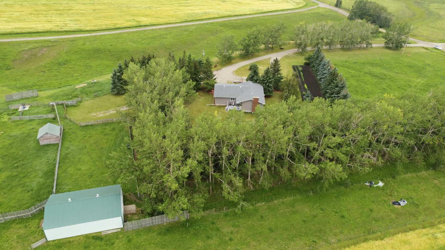 282184 Range Road 31  