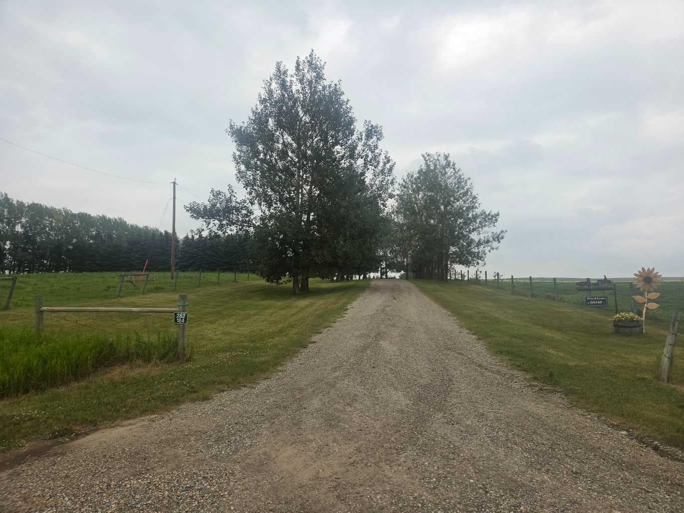 282184 Range Road 31  